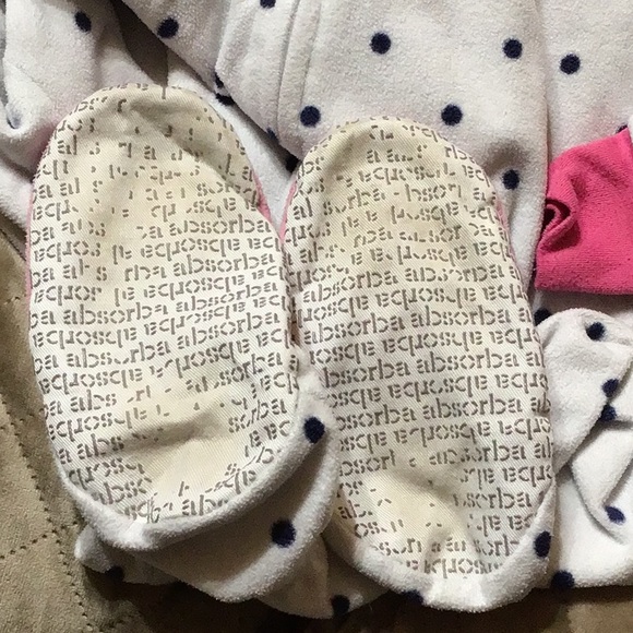 3T ABSORBA ONESIE - Picture 5 of 5